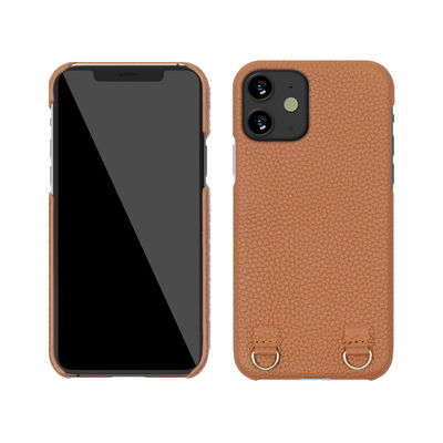 calidad  Full Protection Iphone 14 Protective Case With Detachable Strap OEM ODM fábrica
