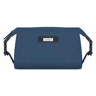 calidad  Multipurpose Zipper Cosmetic Pouch Multi Colored For Pencil Stationery fábrica