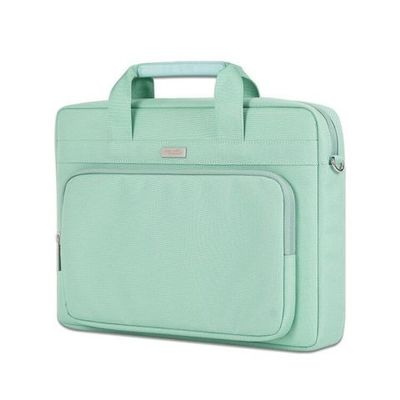 Bolso portátil de la fábrica de BSCI Mujeres de moda maletín profesional Bolso de negocios de mujeres