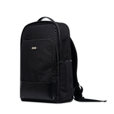 Facrtoy Mochila resistente al agua Mochila portátil para negocios