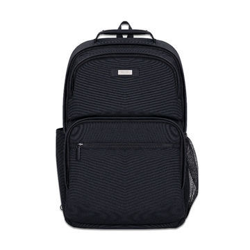 16'de viaje de negocios mochila portátil, mochila de ordenador resistente al agua OEM ODM