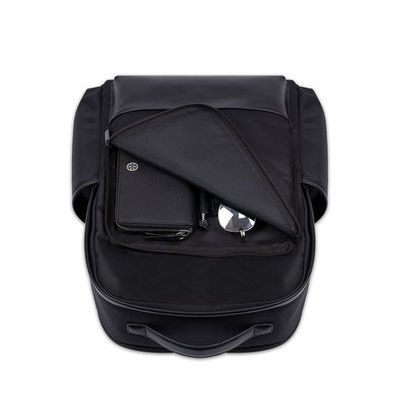 Mochilas portátiles resistentes al agua para uso diario viaje de negocios