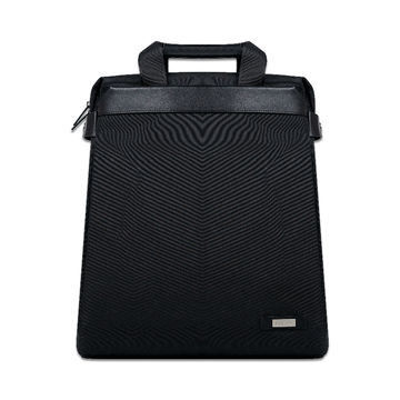 OEM REPET Mochila de ordenador portátil de negocios