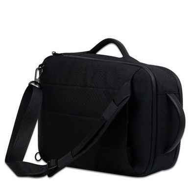 Cartera de mensajería portátil para hombres resistente al agua para la escuela