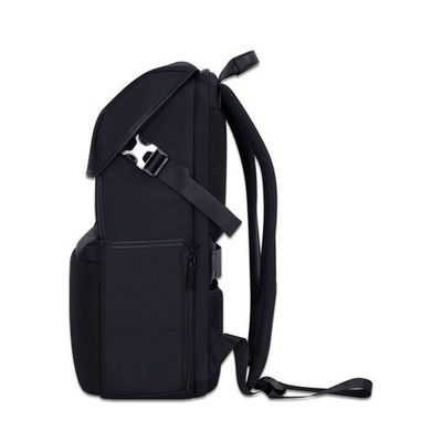 Mochilas para computadoras portátiles de ocio, mochila para computadoras de 15,6 pulgadas OEM ODM
