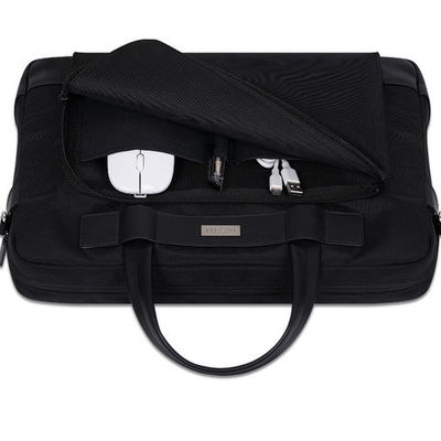 Bolso de mensajería para portátil multifuncional, estuche para portátil con correa ODM