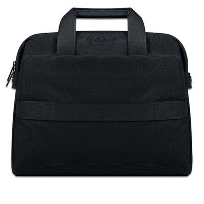 Bolso de mensajería personalizado para portátil, maletín para portátil con tamaño 13.3&quot; 15.4&quot;