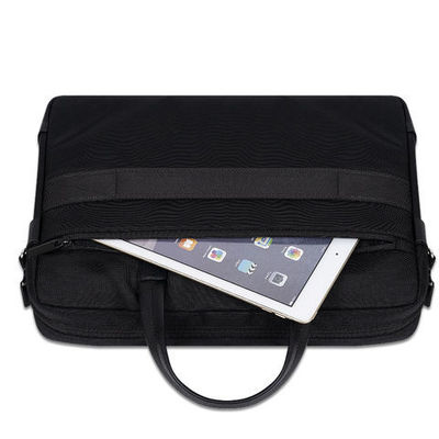 Bolsas portátiles de negocios impermeables con logotipo personalizado