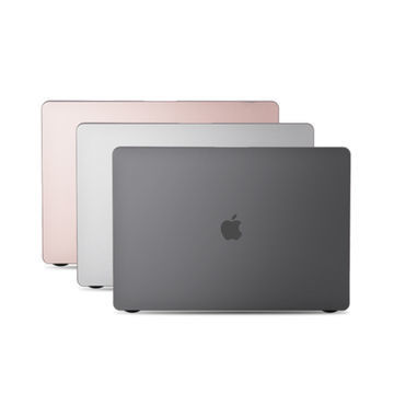 Cuerpo de computadora ultra delgado para proteger el MacBook