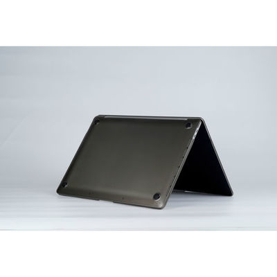 Cuerpo de Macbook de protección de cristal duro de protección completa delgado a prueba de golpes