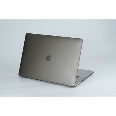 Casilla protectora de Macbook de color mate ecológico impermeable ultra delgada flexible