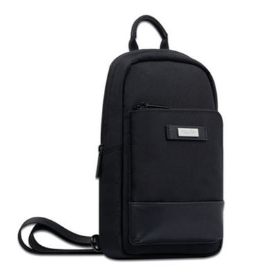 Bolso de bolsillo de negocios unisex personalizado resistente al agua tamaño de 10 pulgadas