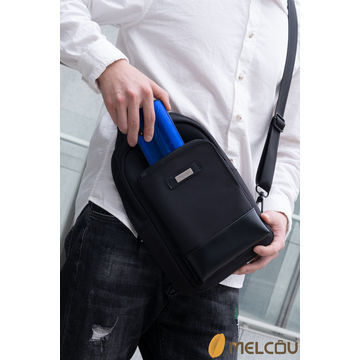 Bolso de trabajo portátil para Crossbody de peso ligero para deportes de senderismo