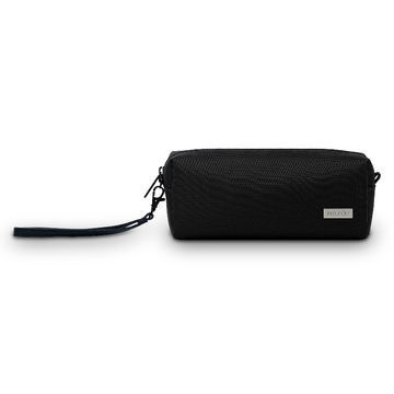 Bolsa de almacenamiento de tecnología personalizada Material de lienzo para accesorios de papelería