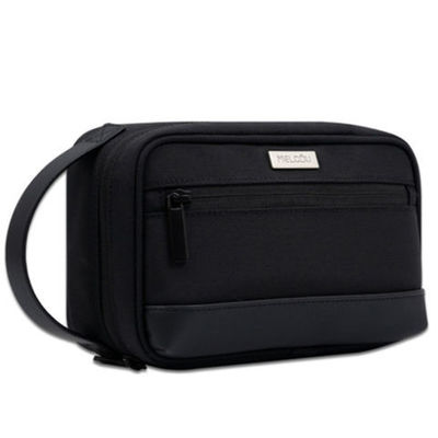 Bolso de almacenamiento de Nylon Tech, Gadget electrónico Organizador de viajes OEM ODM