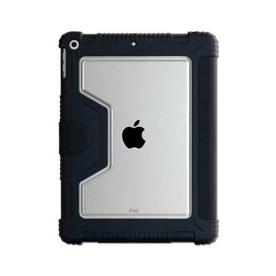 Cubierta de Ipad a prueba de golpes, cubierta inteligente para Apple Ipad, despierta automática.