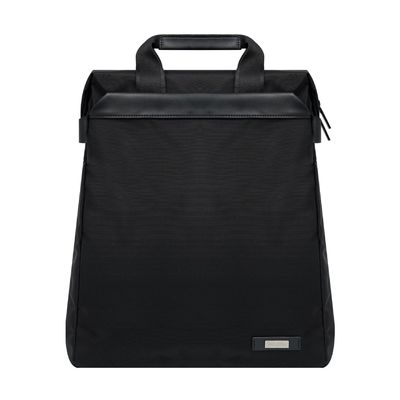 Bolsa de mochilas para portátiles de 20-35L con mango suave y compartimiento múltiple